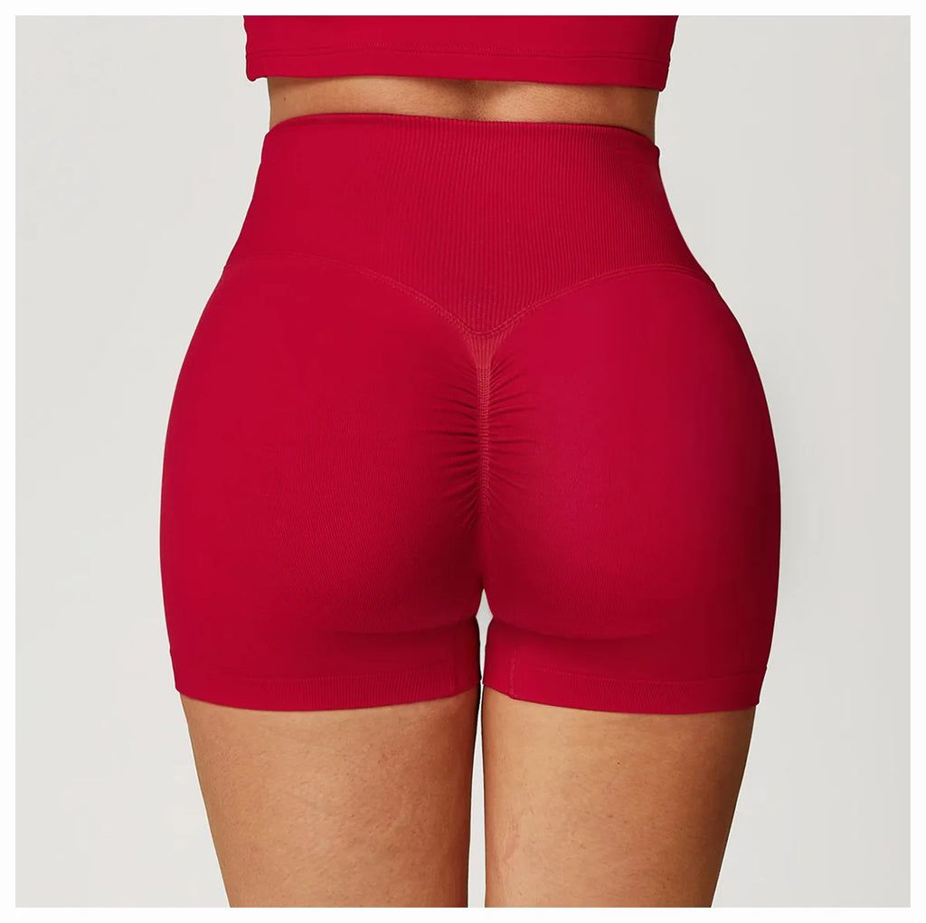 Le Short STRONG