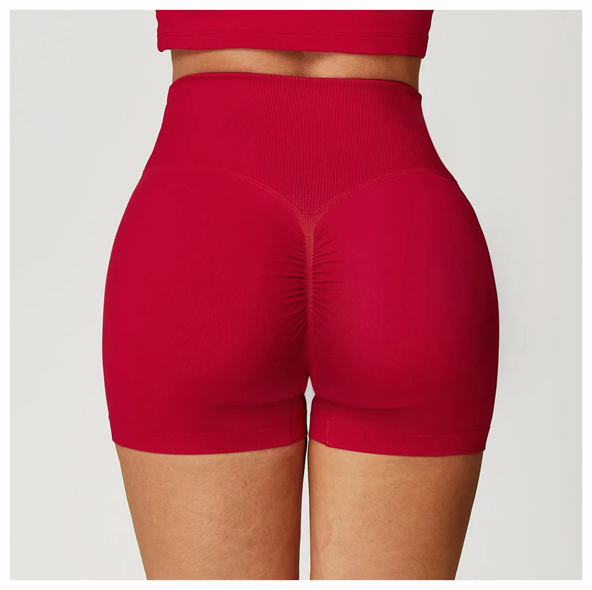 Le Short STRONG