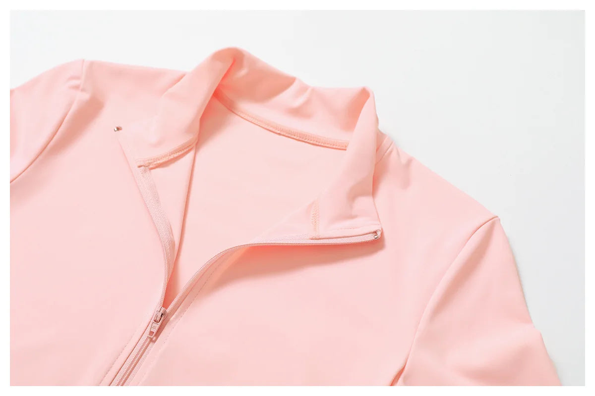 Veste THIN