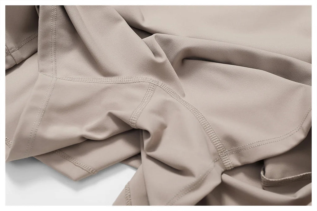 La Robe ACTIVE avec short intégré