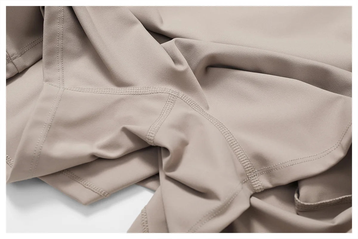 La Robe ACTIVE avec short intégré