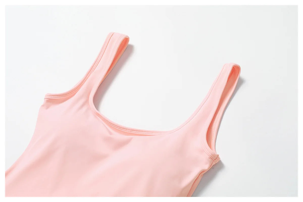 La Robe BALLERINA avec short intégré