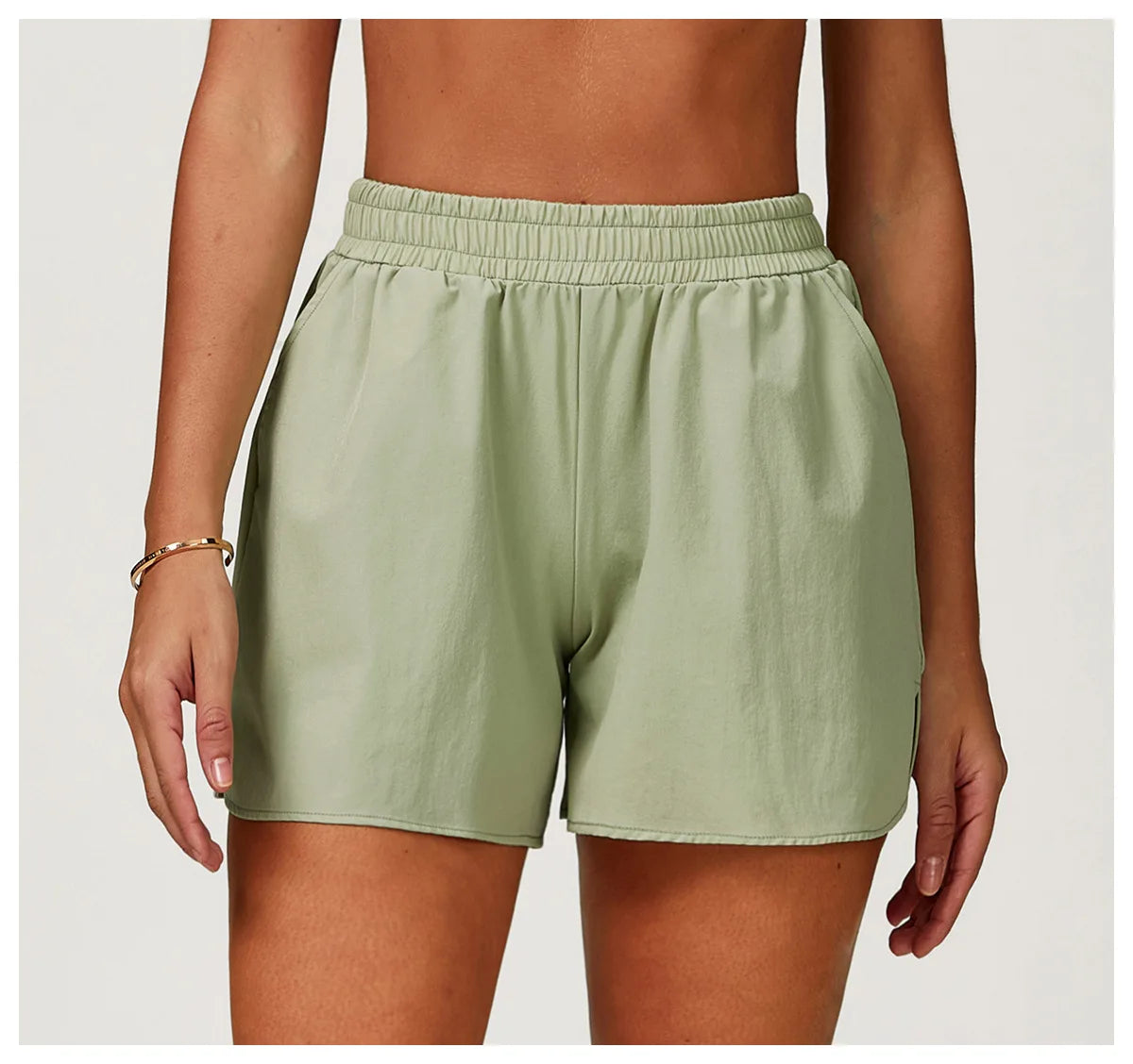 Le short AIR
