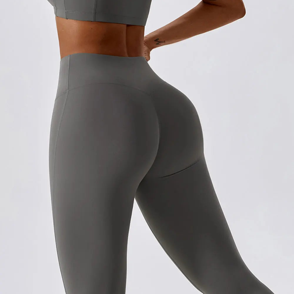 Le legging SCULPT