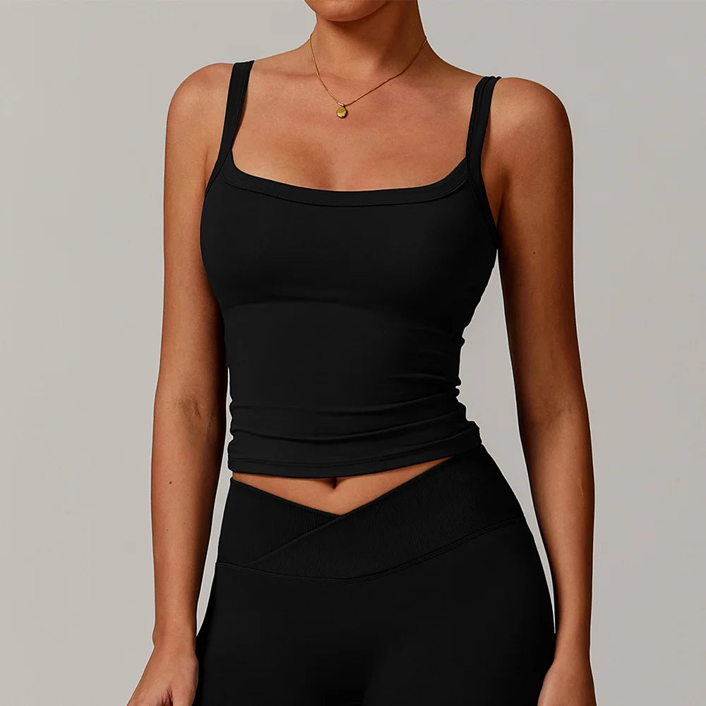 Le Top ERA avec brassière intégré