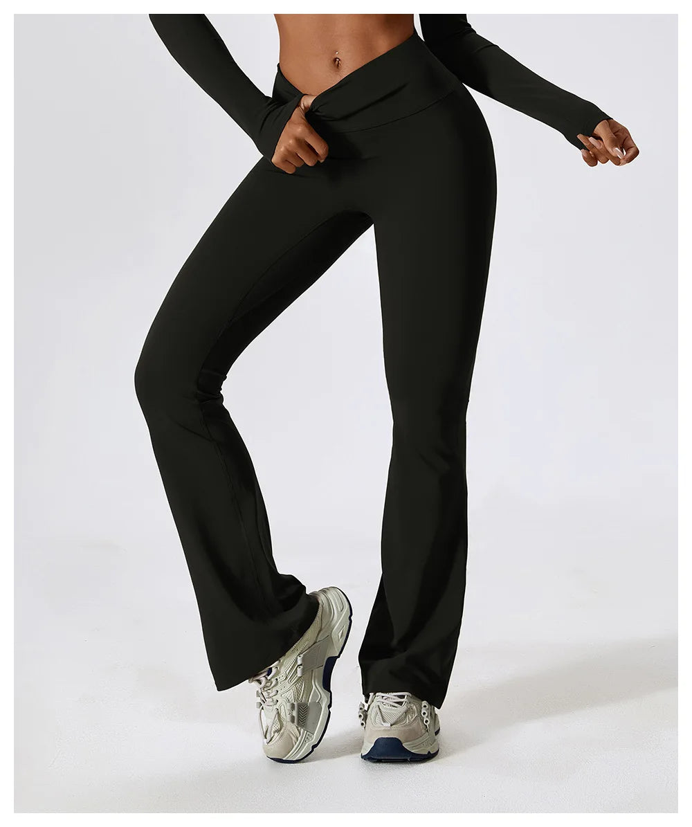 Le Pantalon SHAPE