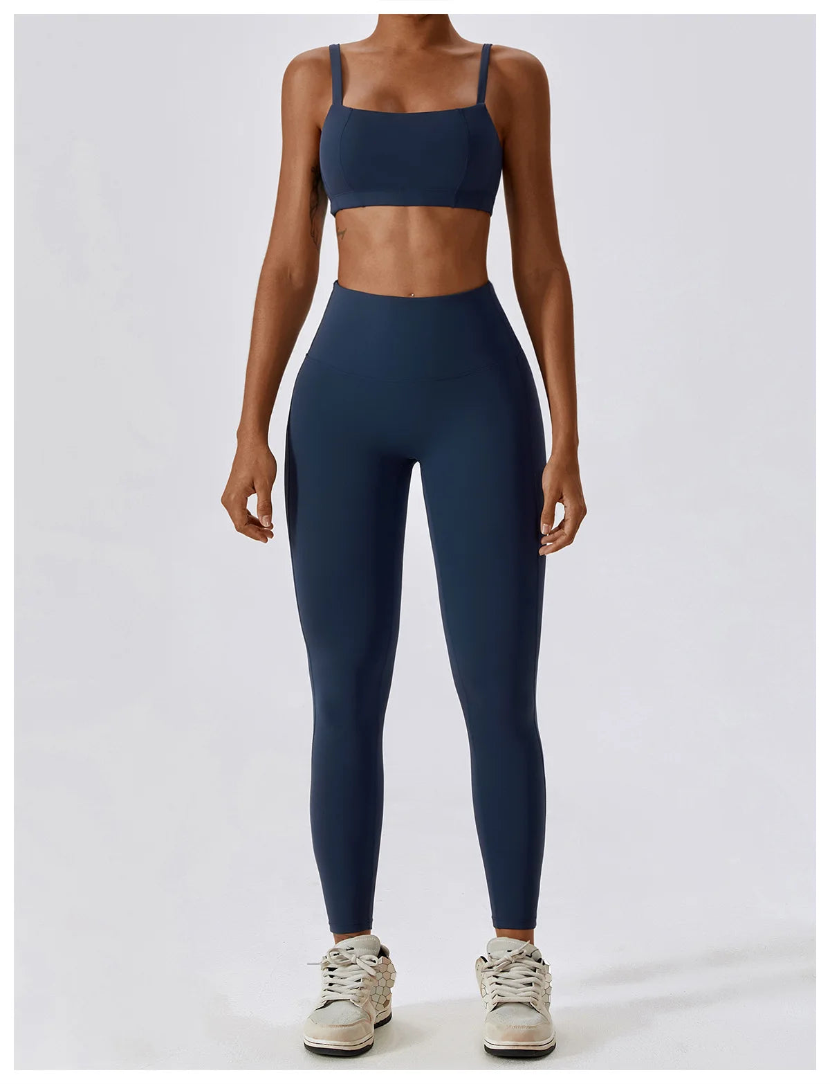 Le legging SCULPT