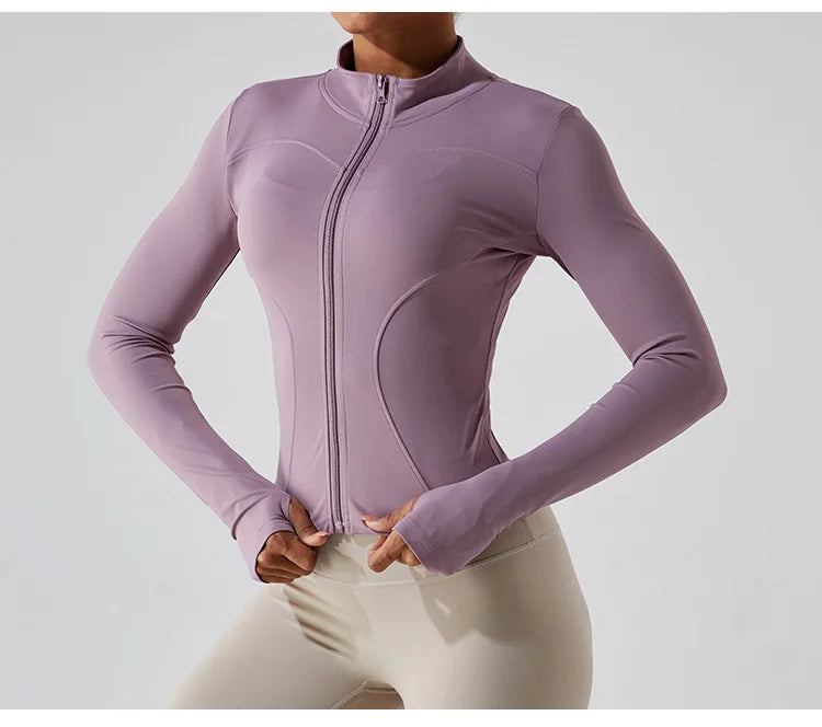 Veste LIGHT