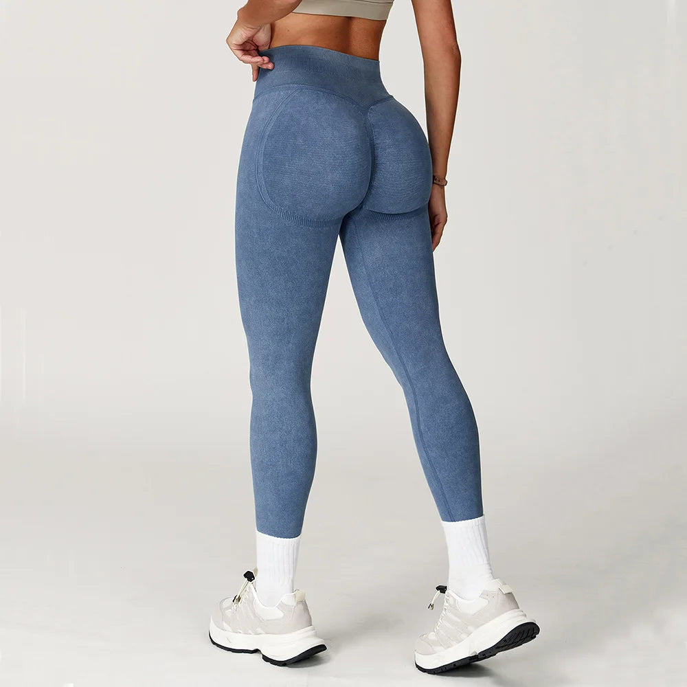 Le legging QUEEN