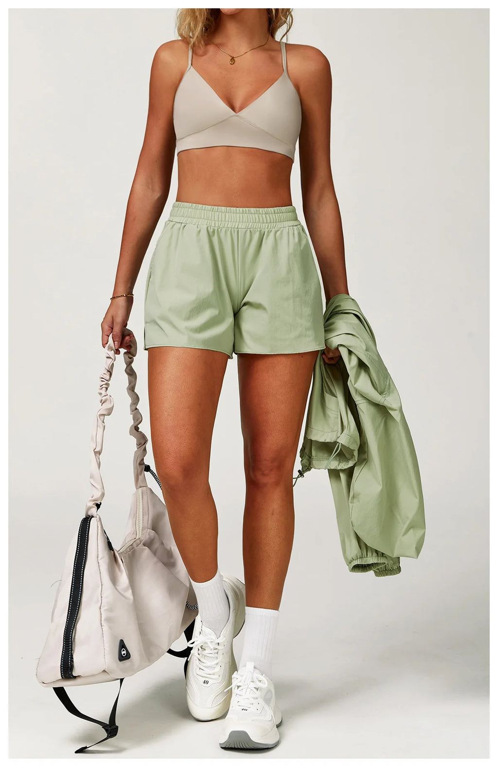 Le short AIR