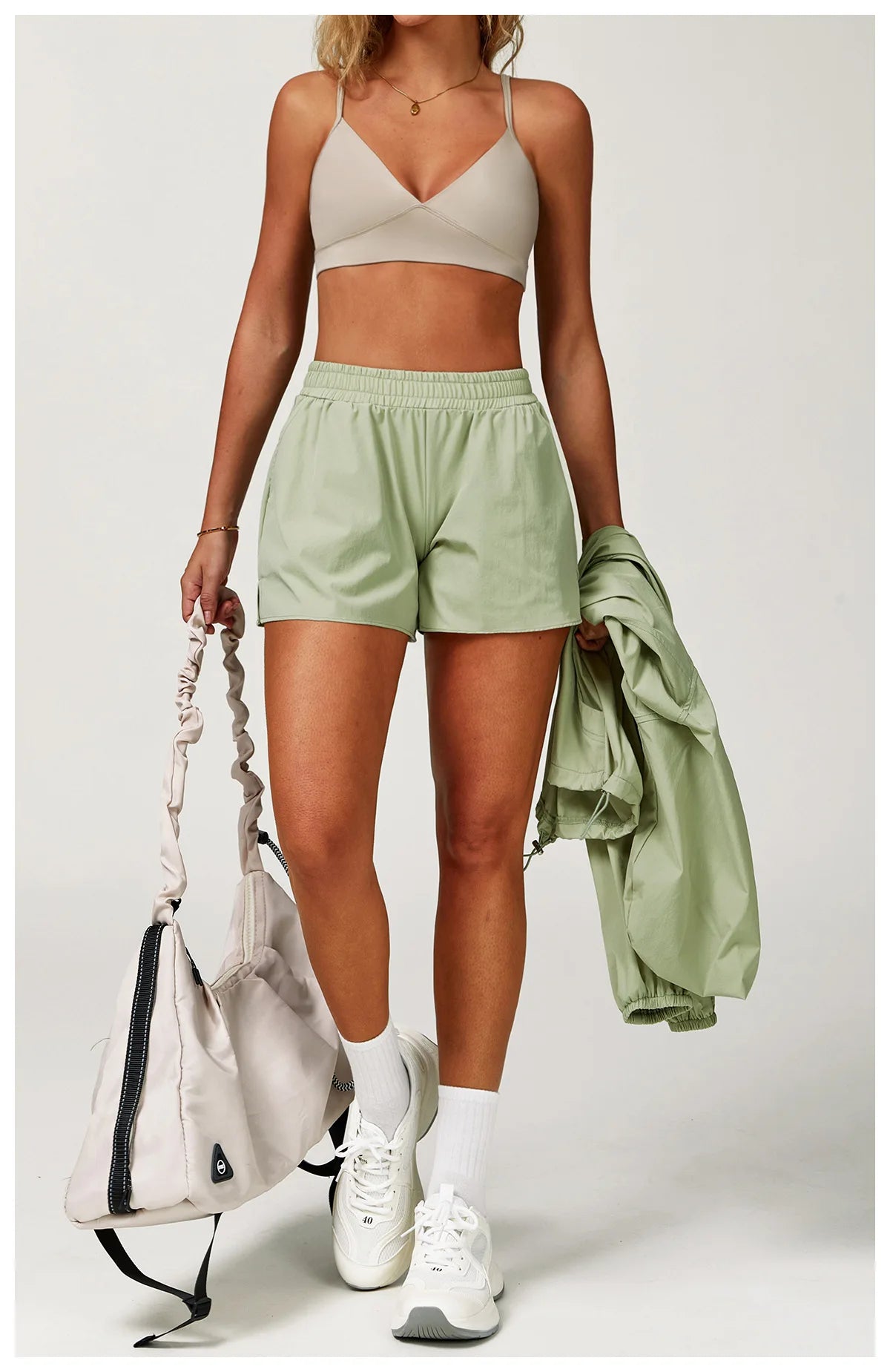 Le short AIR