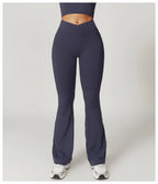 Le Pantalon FLARE
