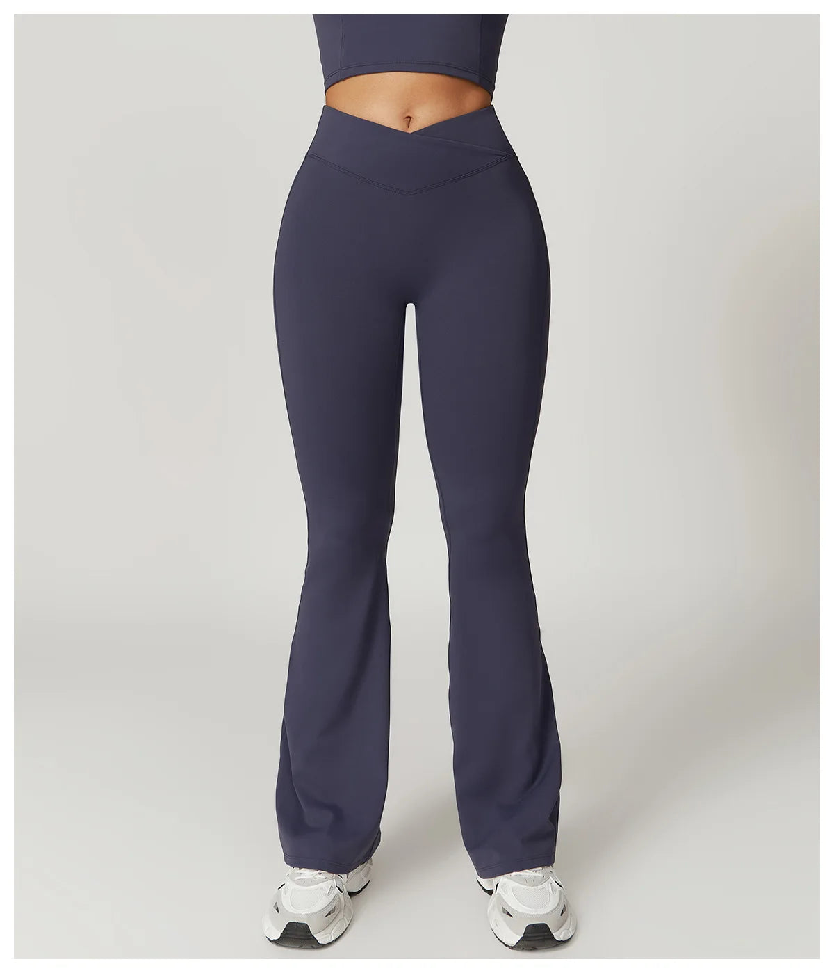 Le Pantalon FLARE
