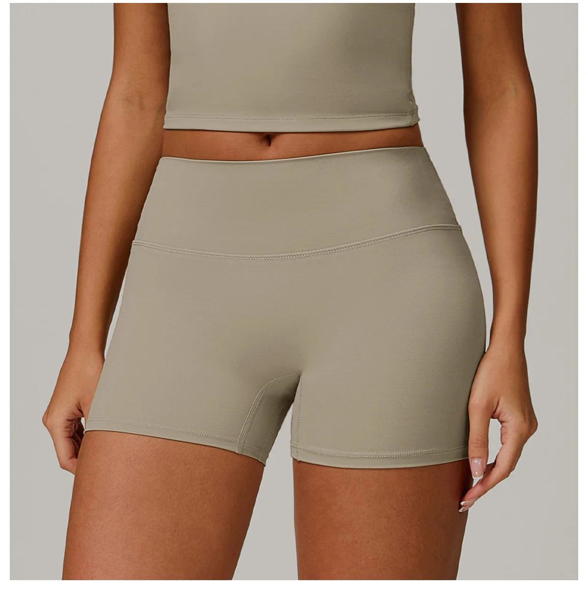 Le short FLEX