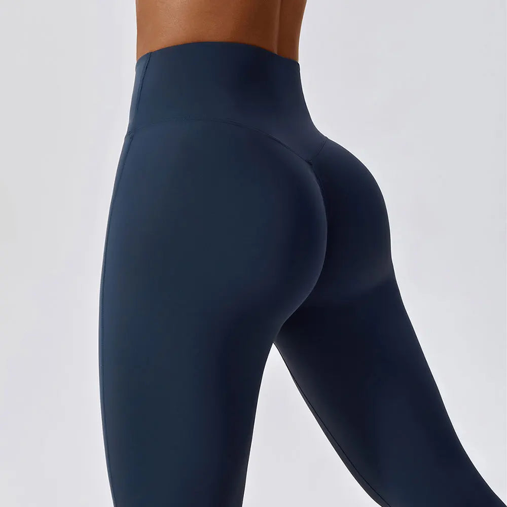 Le legging SCULPT