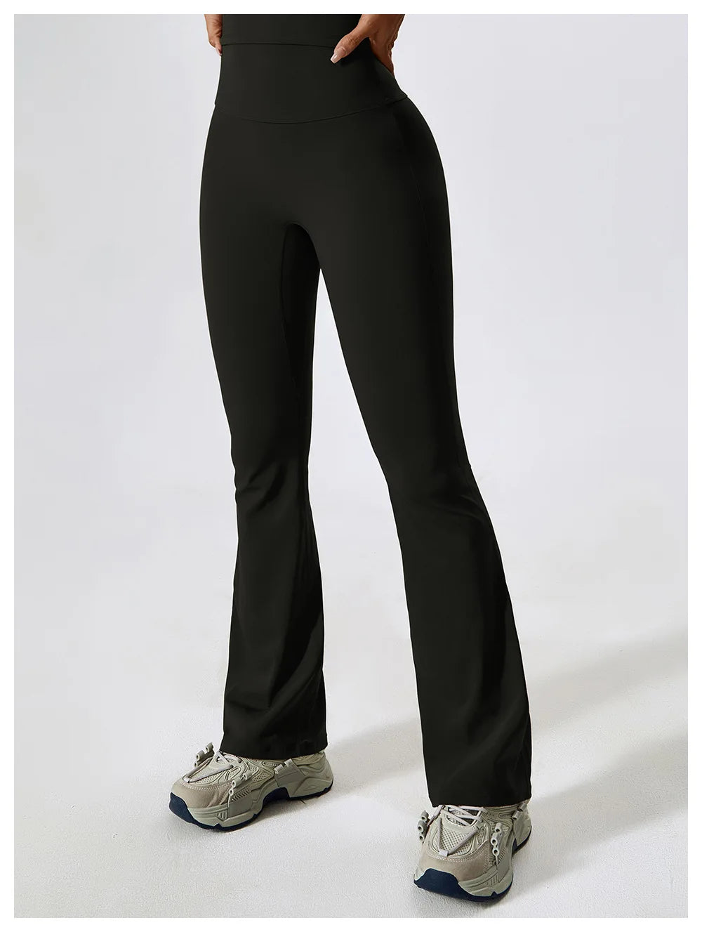 Le Pantalon SHAPE