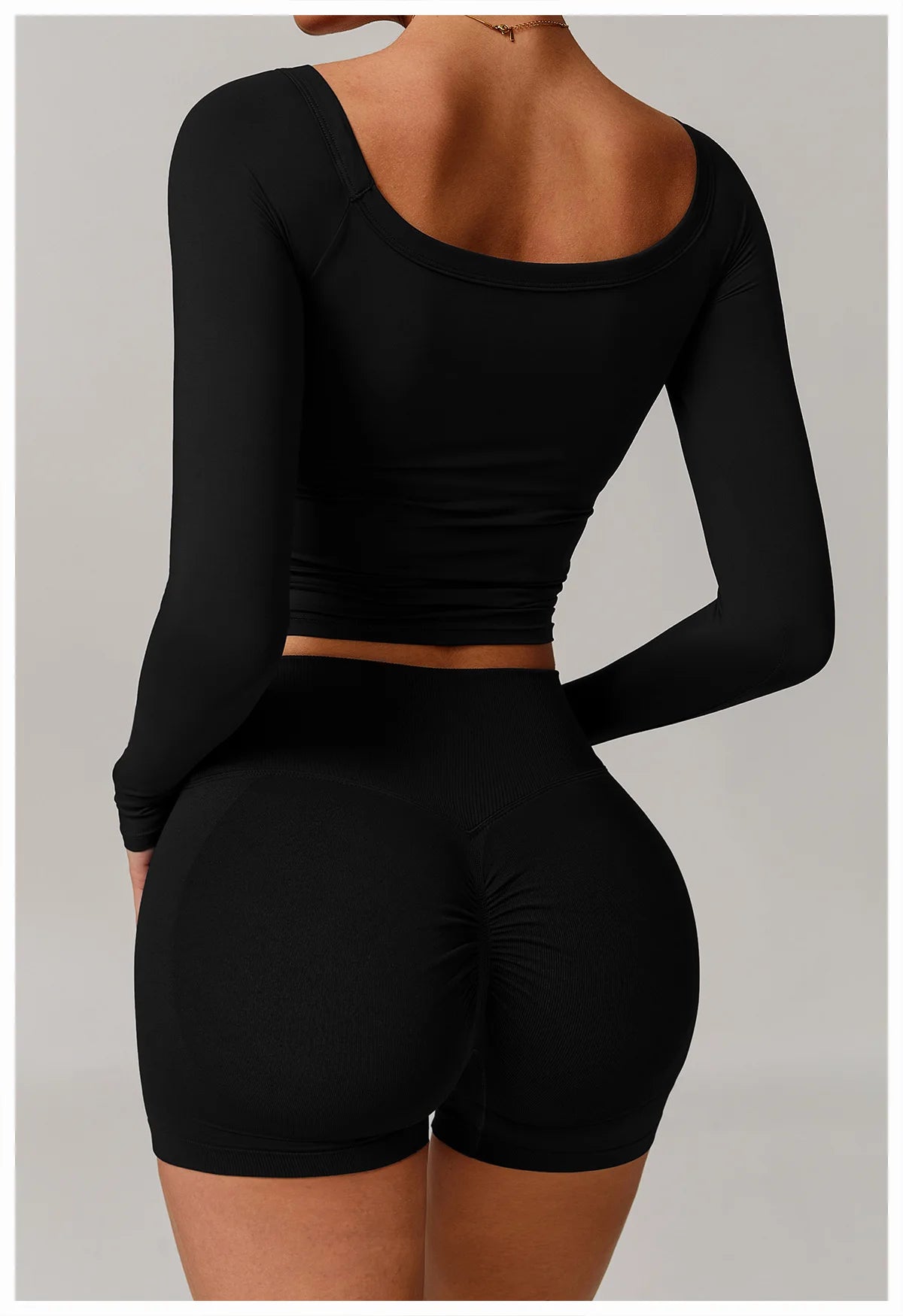 Le Top WHOLE   avec brassière intégrée