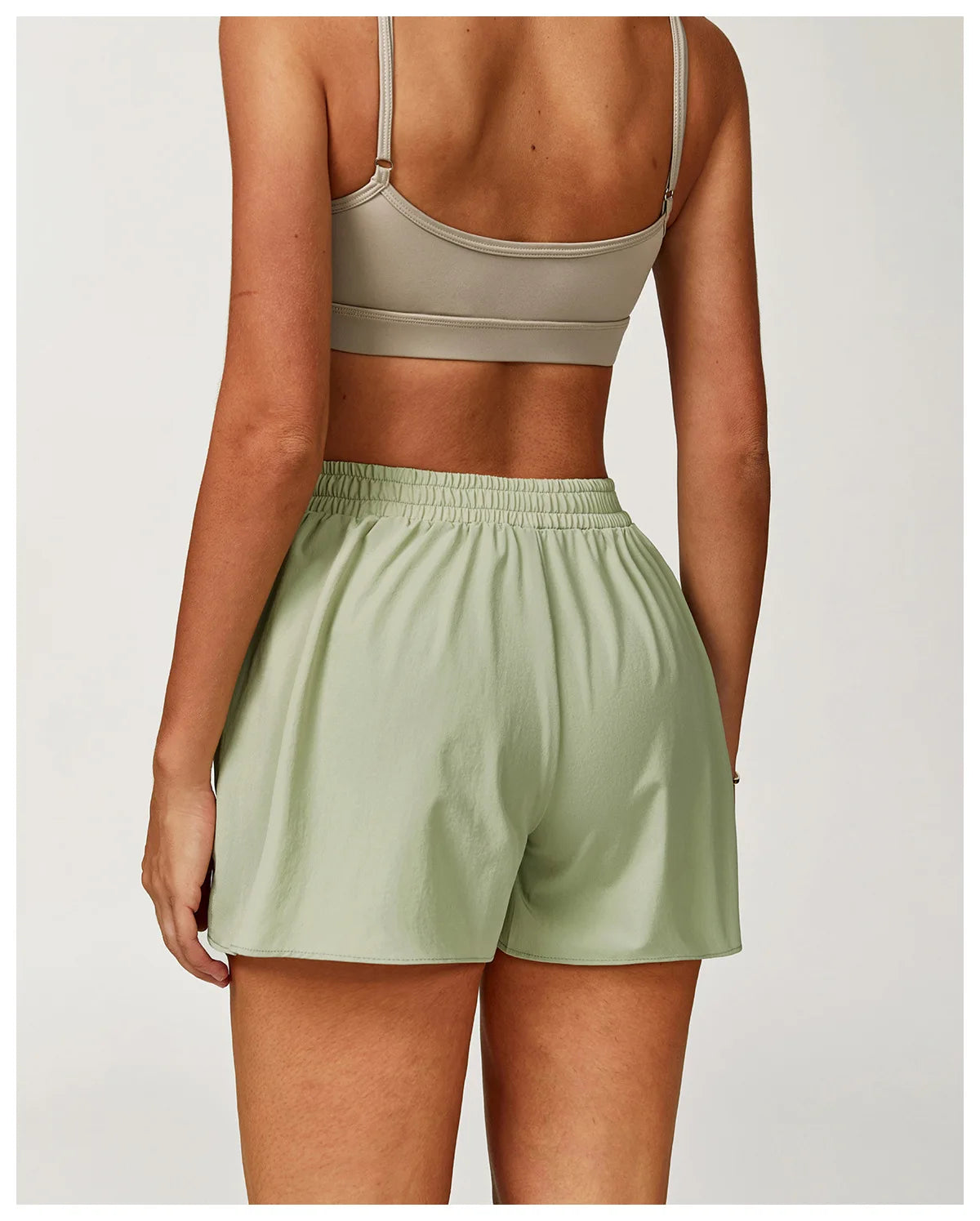 Le short AIR