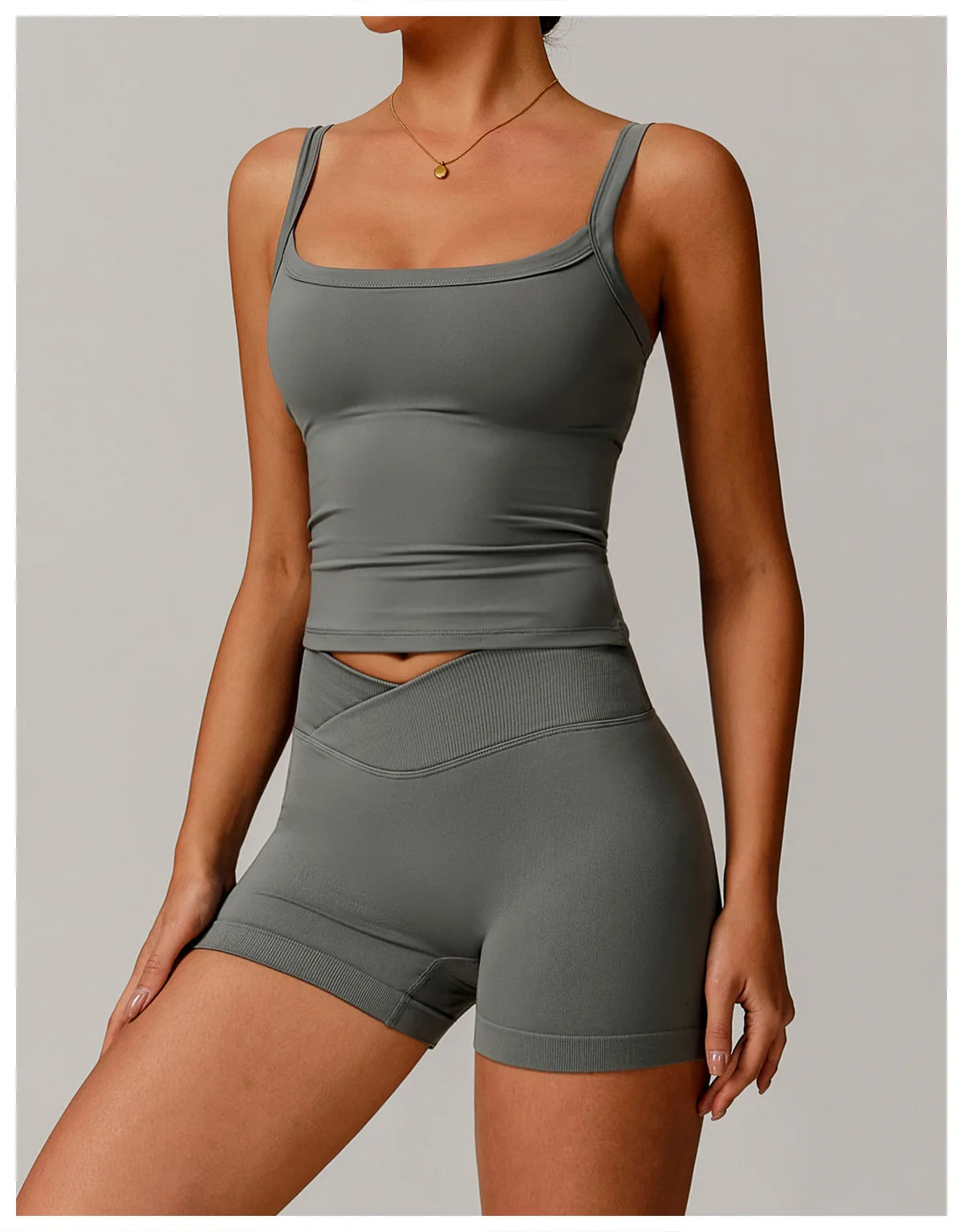 Le Top ERA avec brassière intégré
