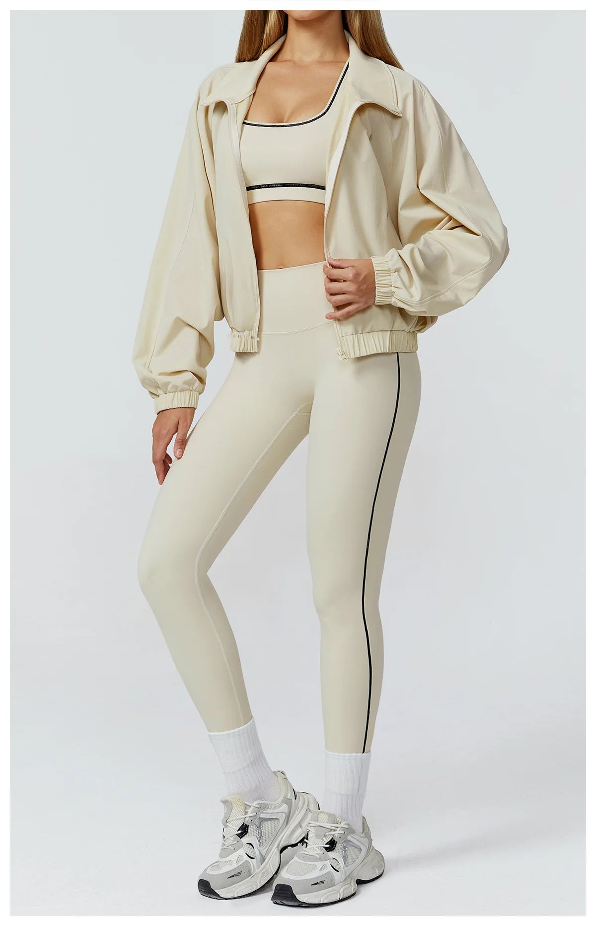 Veste EDGE