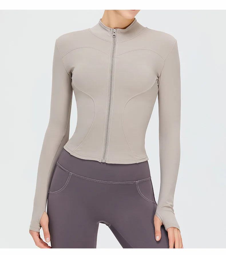 Veste LIGHT