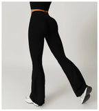 Le Pantalon FLARE