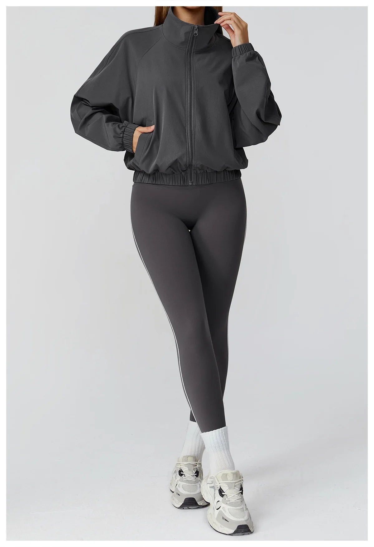 Veste EDGE