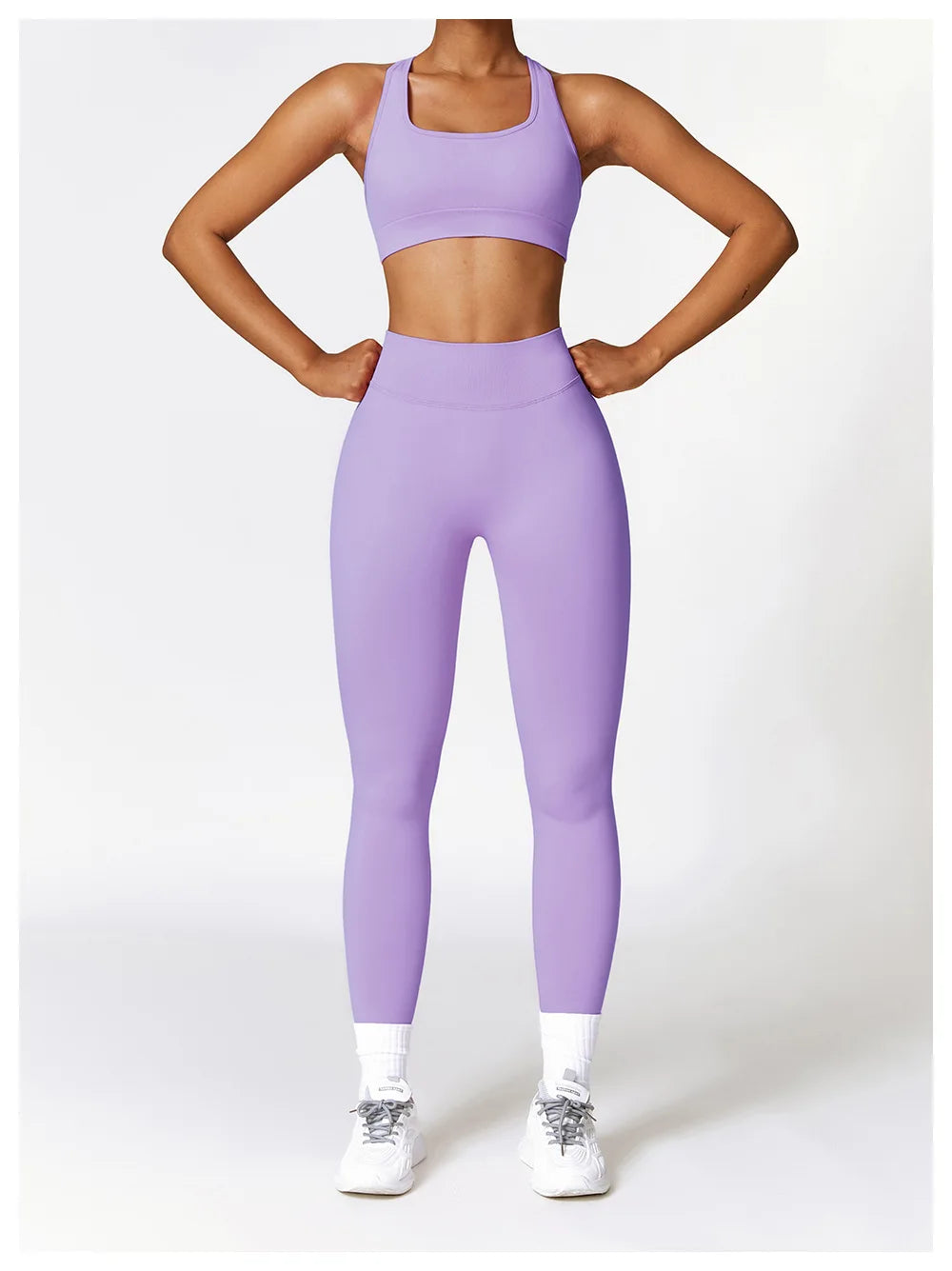 Le legging SMOOTH