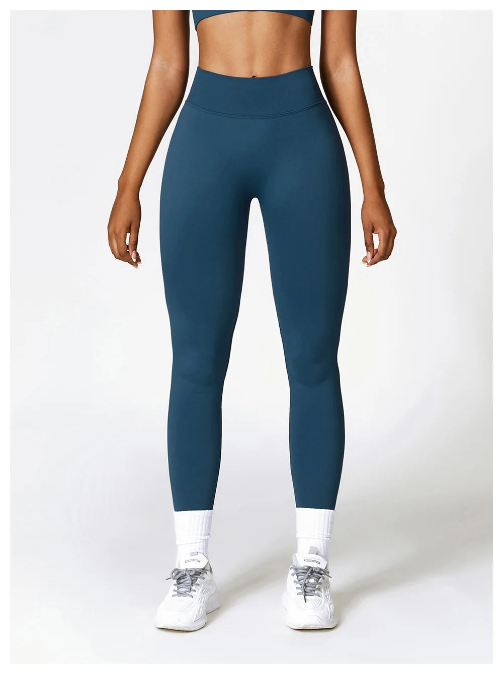 Le legging SMOOTH