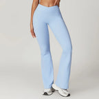 Le Pantalon FLARE