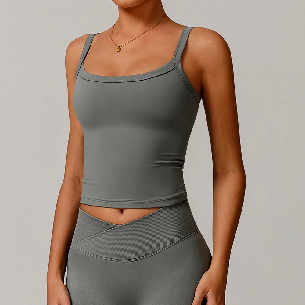 Le Top ERA avec brassière intégré