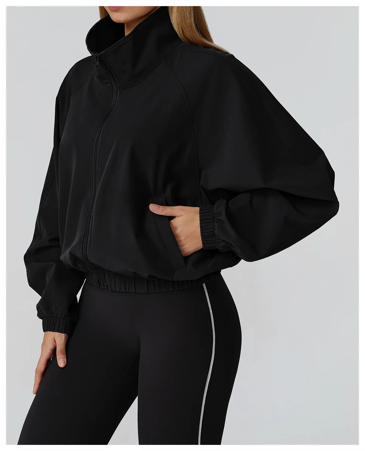 Veste EDGE