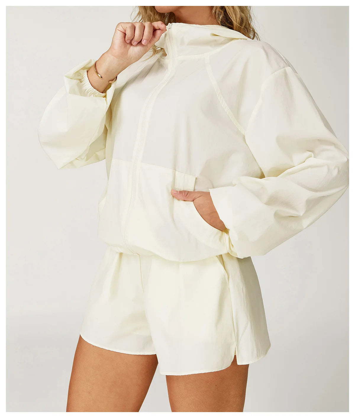 Veste AIR