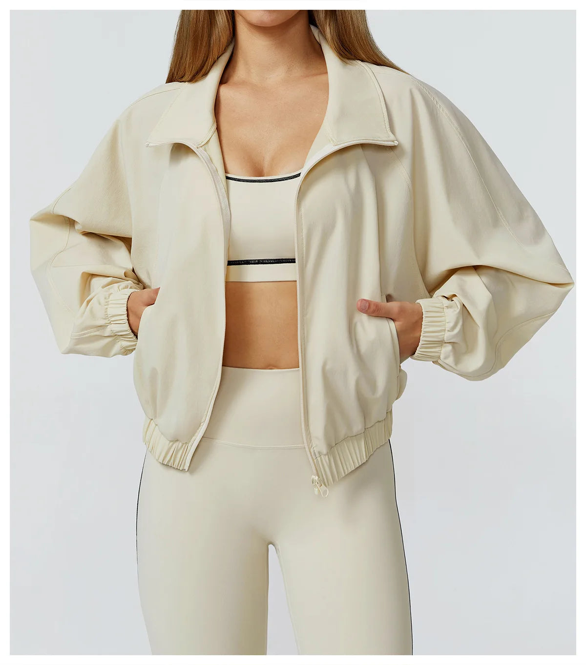 Veste EDGE