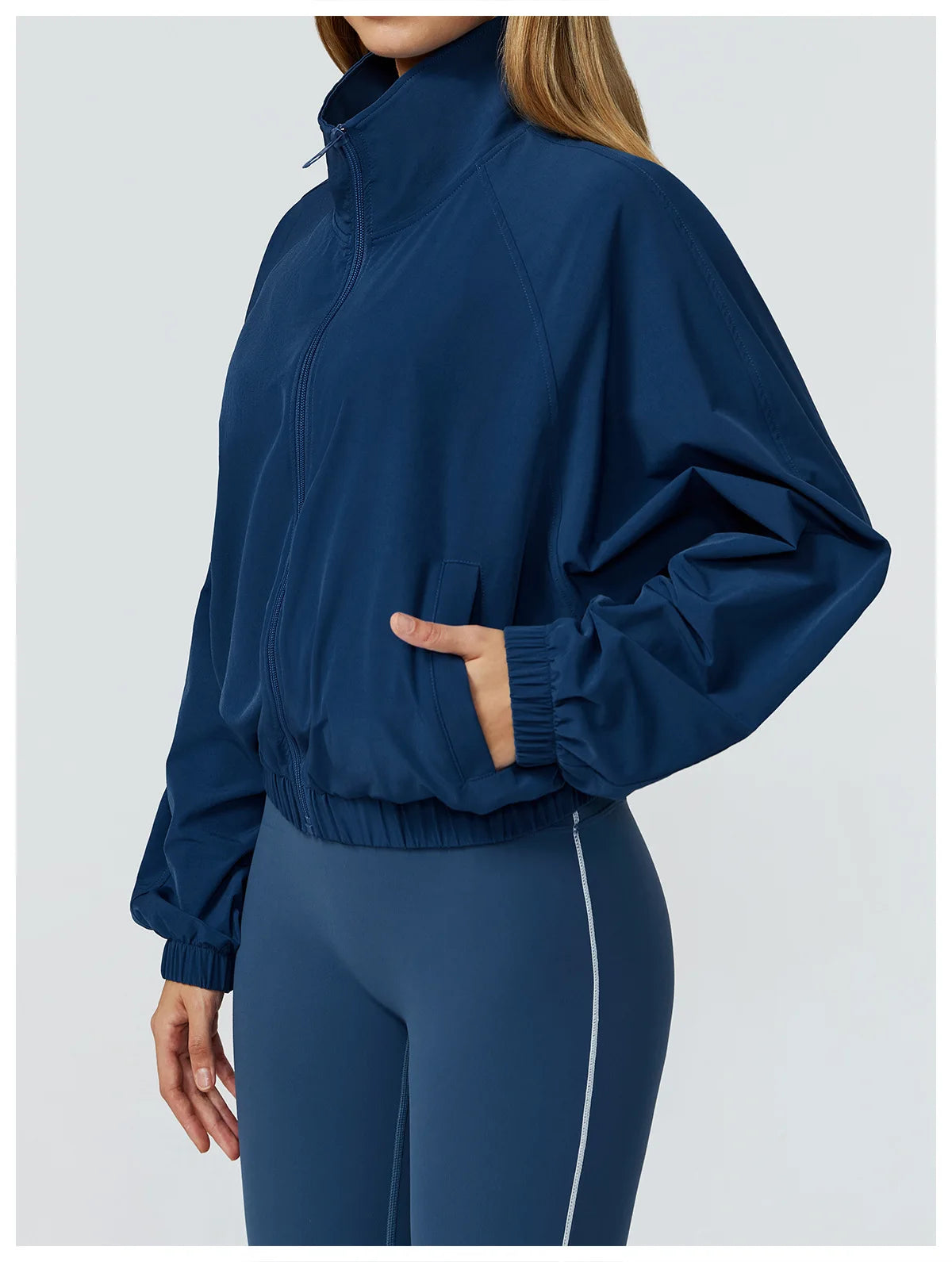 Veste EDGE