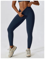 Le legging SCULPT
