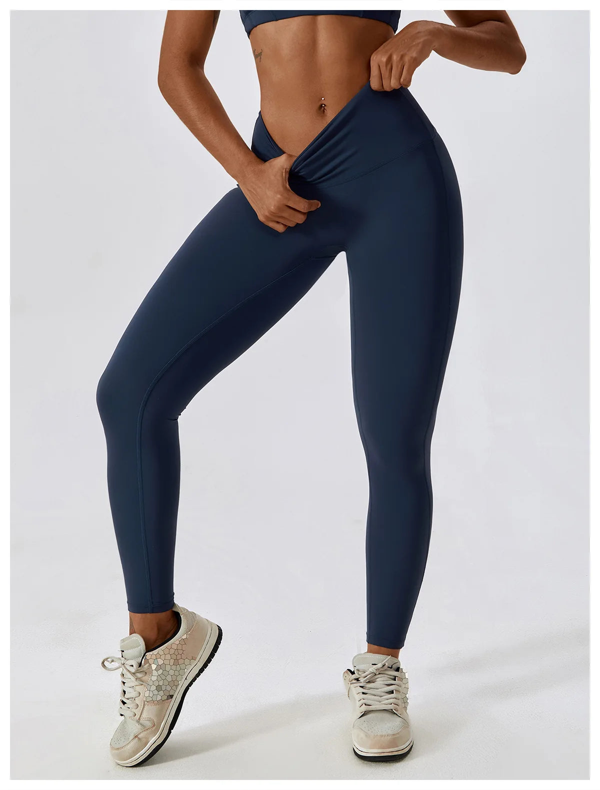 Le legging SCULPT