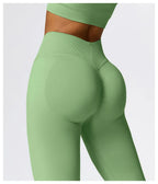Le legging SMOOTH