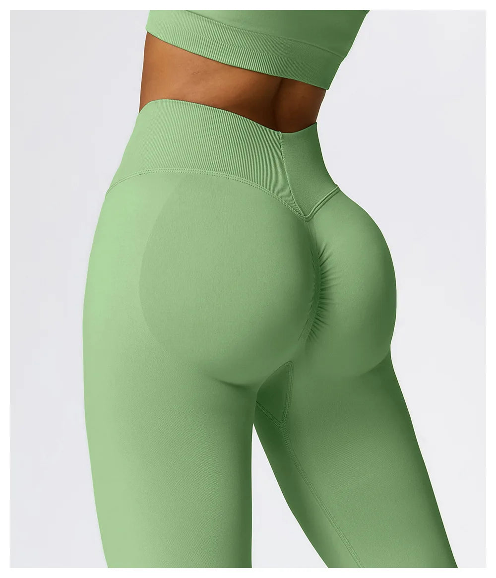 Le legging SMOOTH