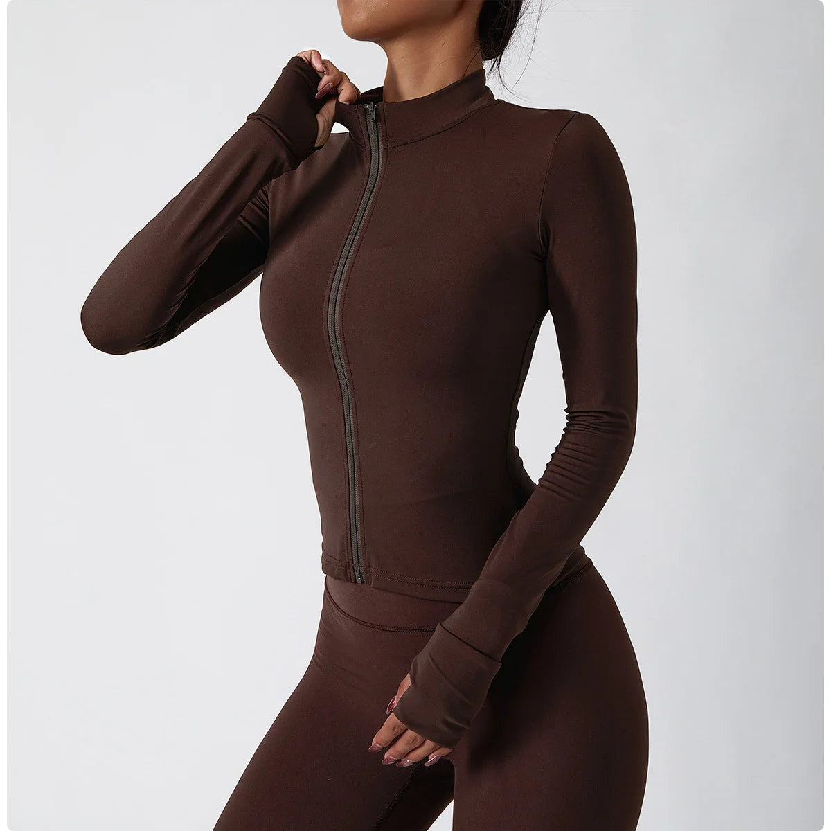 Veste THIN