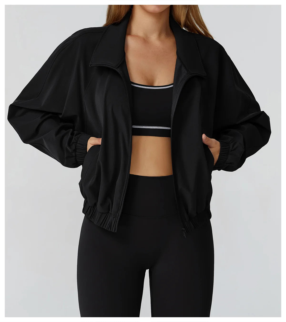Veste EDGE