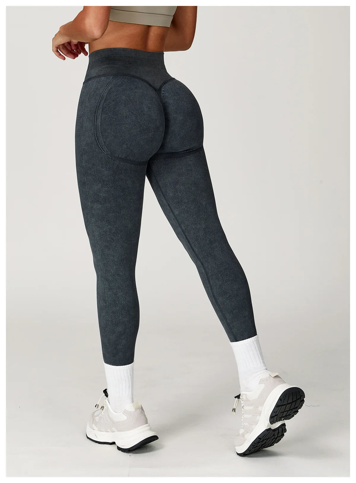 Le legging QUEEN