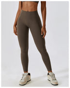 Le legging SCULPT