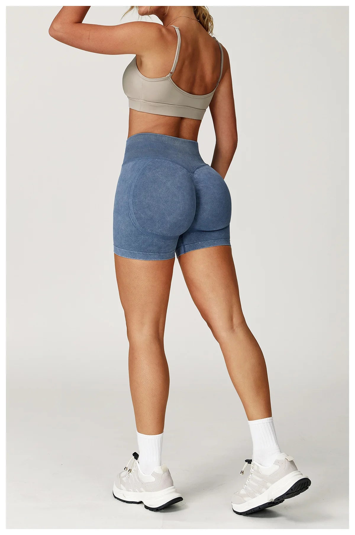 Le Short DARE