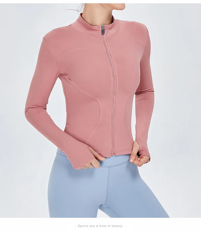 Veste LIGHT