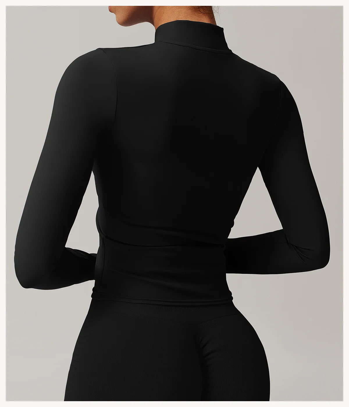 Veste THIN