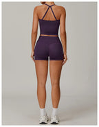 Le short FLEX