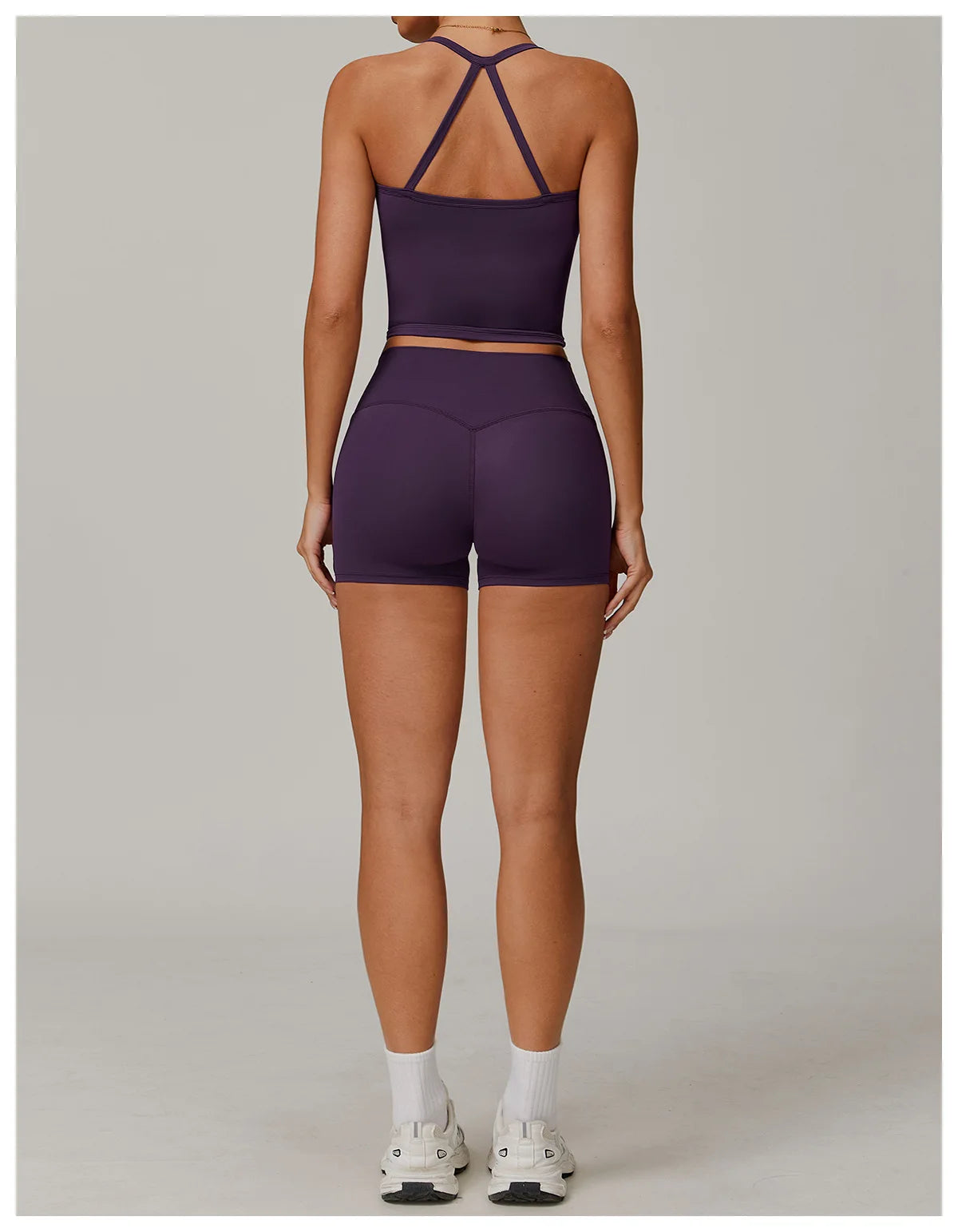 Le short FLEX