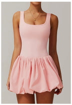 La Robe BALLERINA avec short intégré