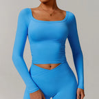 Le Top WHOLE   avec brassière intégrée